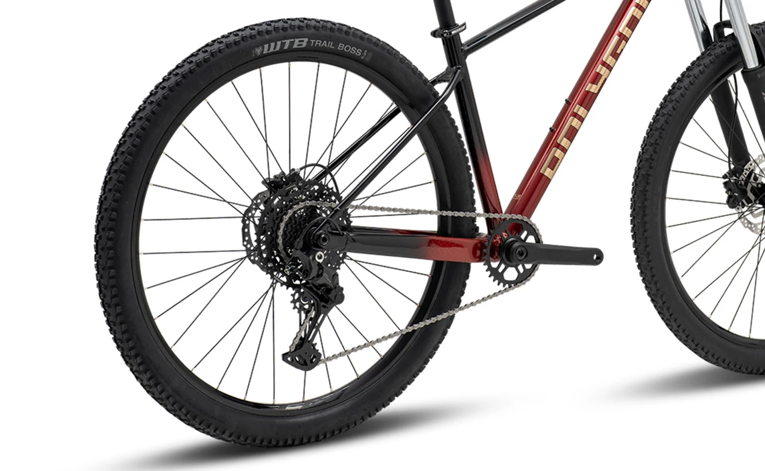 Polygon Xtrada 5 - Mountain Bike [New] - Image 8