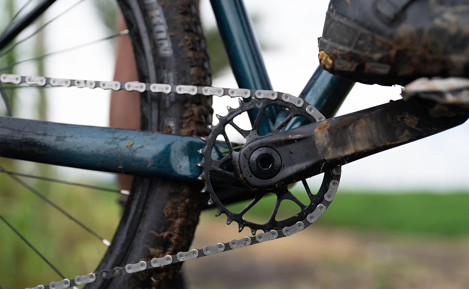 Polygon Xtrada 7 - Mountain Bike [New] - Image 14