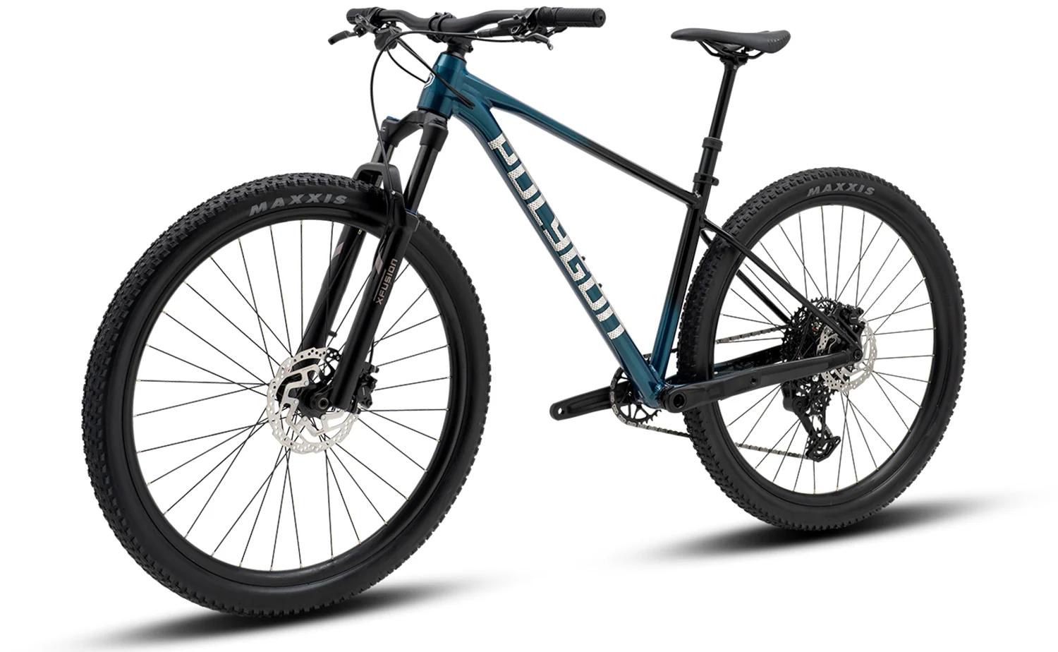 Polygon Xtrada 7 - Mountain Bike [New] - Image 4