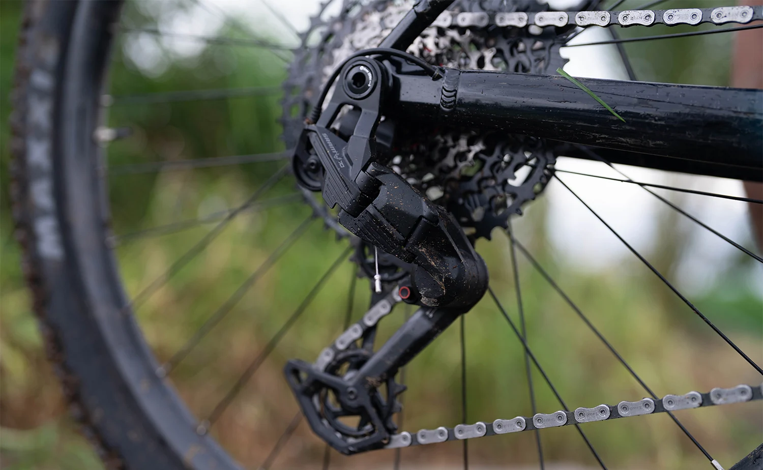 Polygon Xtrada 7 - Mountain Bike [New] - Image 8