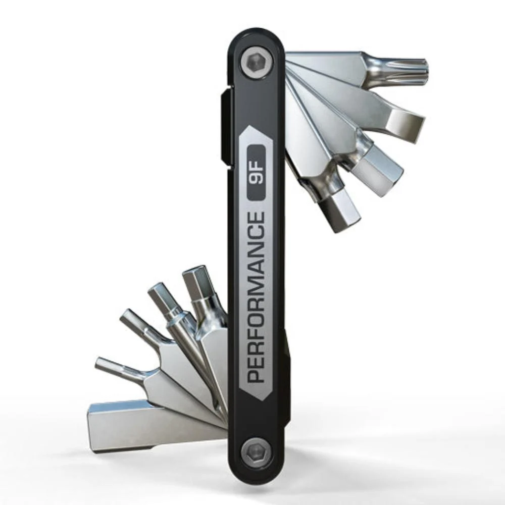 Pro Mini Tool - Performance 9F - Image 5