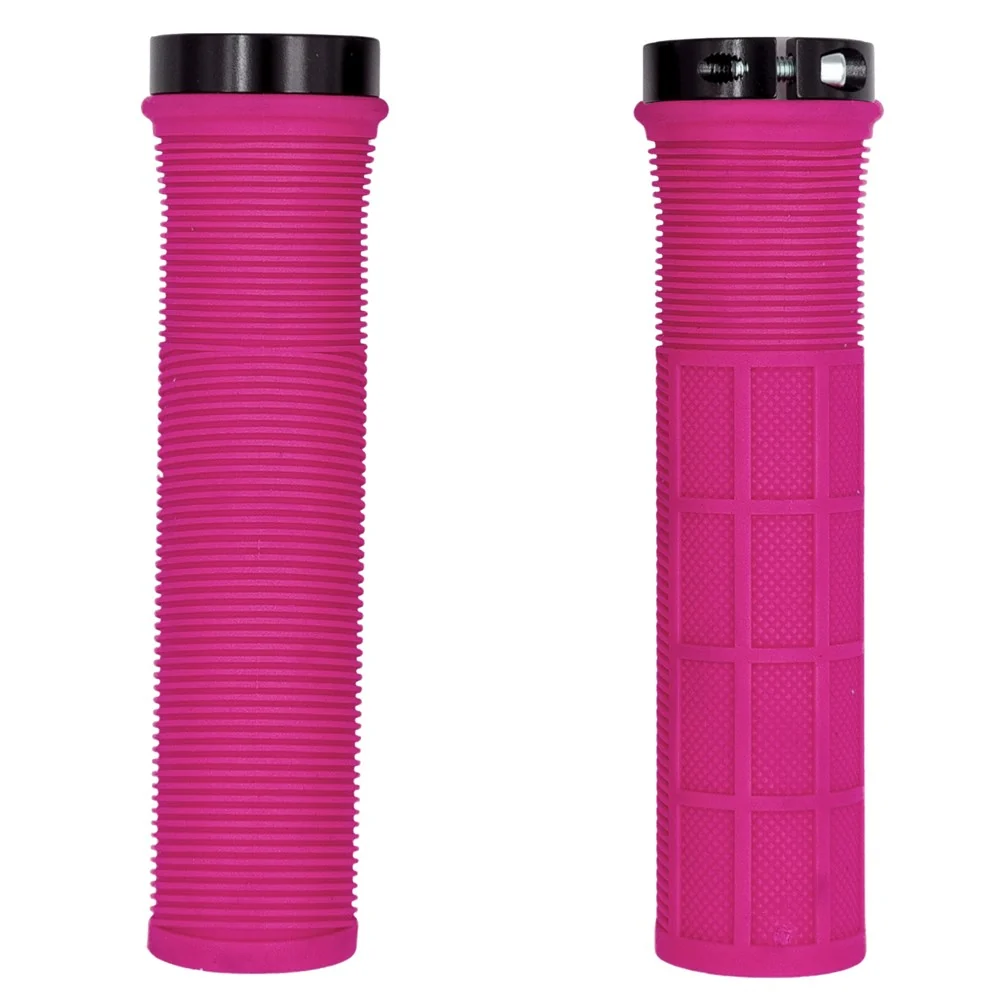 QBP MTB Lock On Grip - Image 5