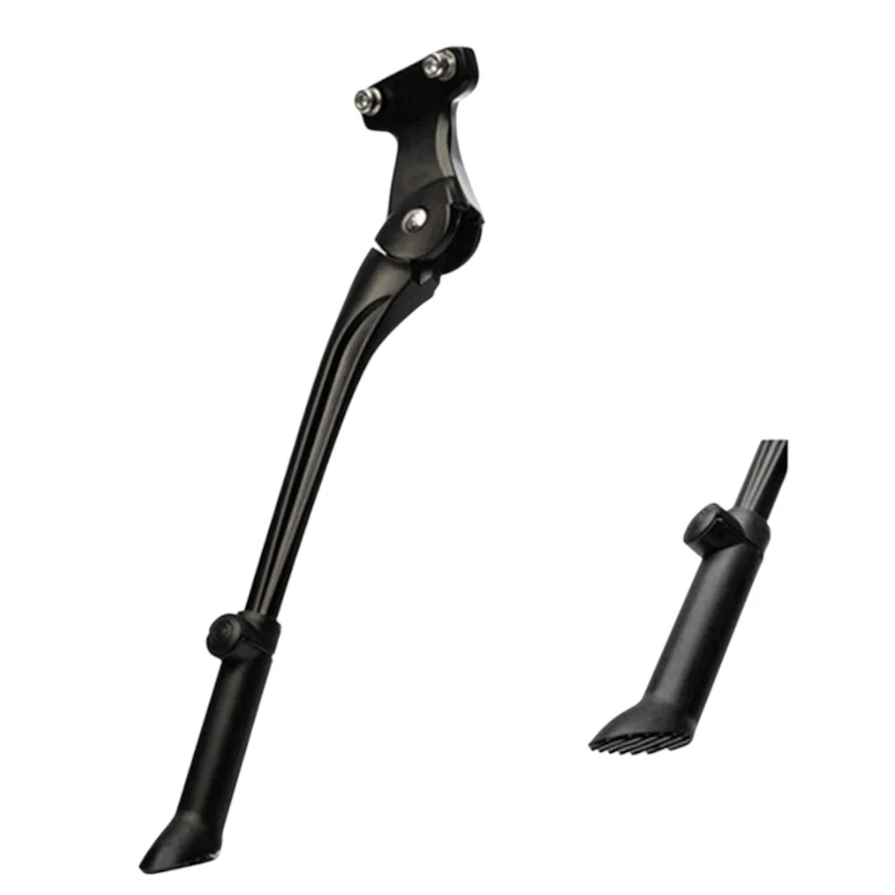 QBP Rear Chainstay Kickstand 40mm - Adjustable 24 - 29 inch bikes