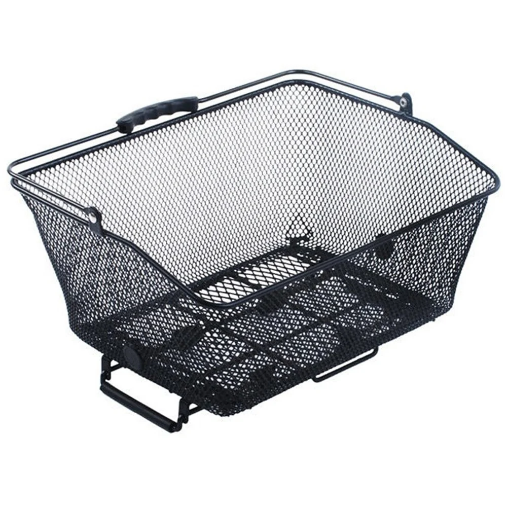 QBP Rear Quick Release Rear Basket