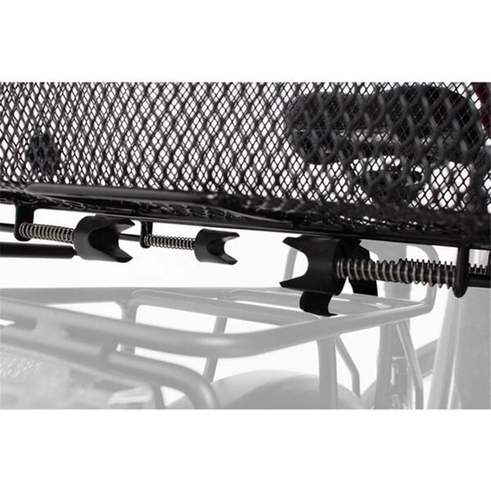 QBP Rear Quick Release Rear Basket - Image 3