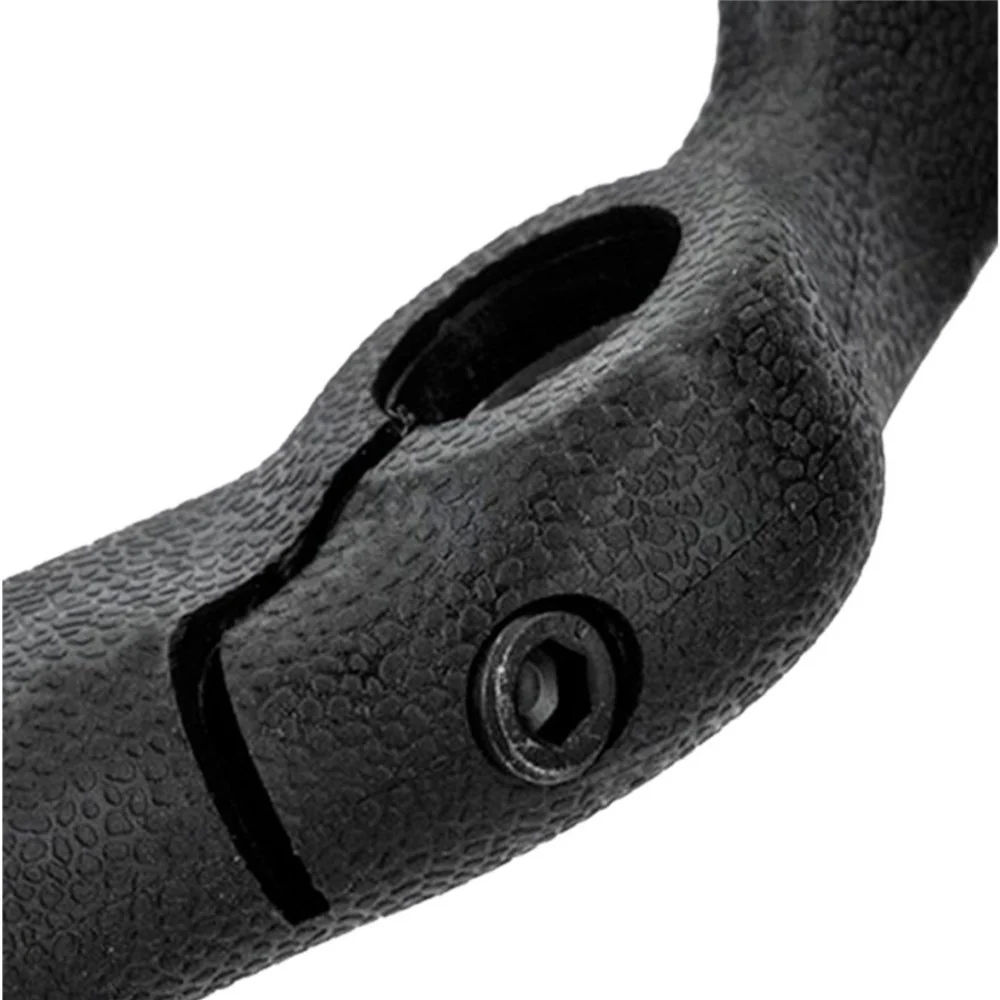 QBP Rubber Bar Ends - Image 4