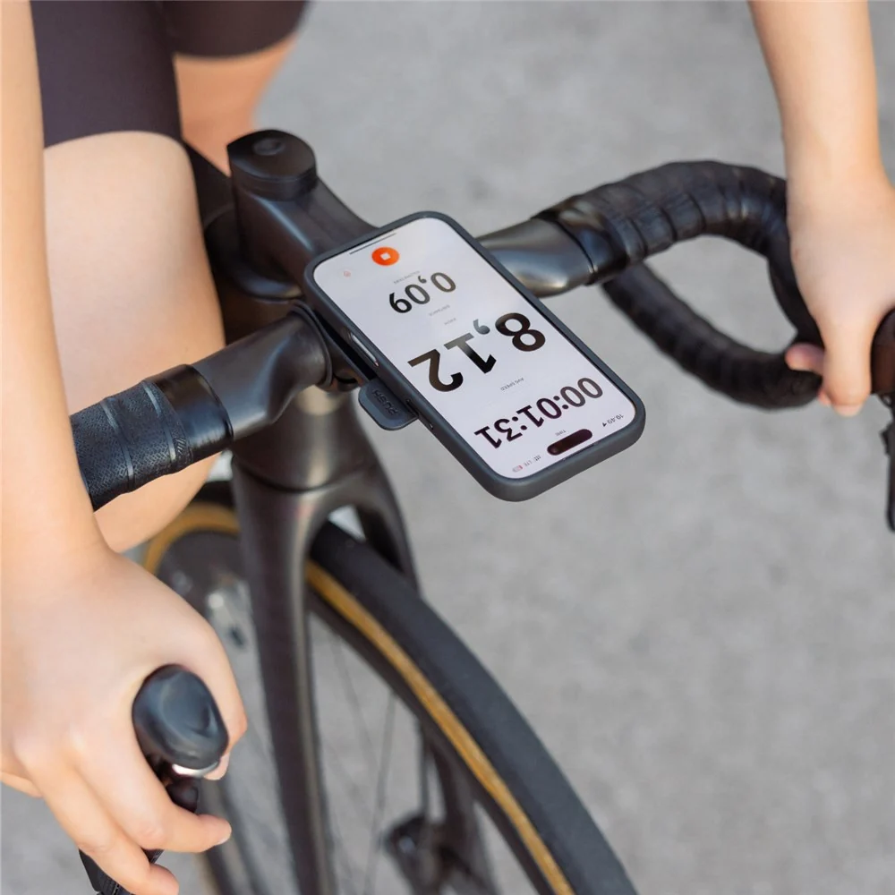 Quad Lock Out Front Mount Pro Version 2 - Image 4