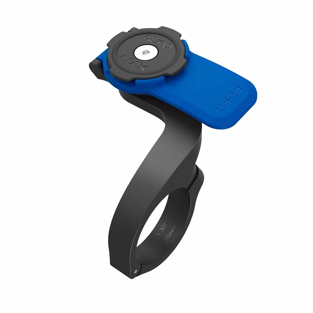 Quad Lock Out Front Mount V3