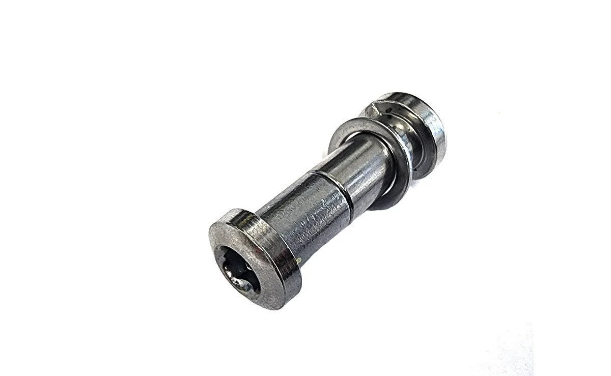 Quick Pillar Bolt - Image 2