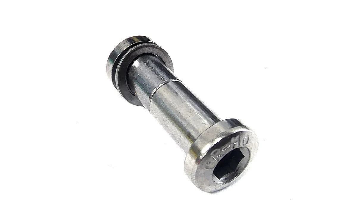 Quick Pillar Bolt - Image 3