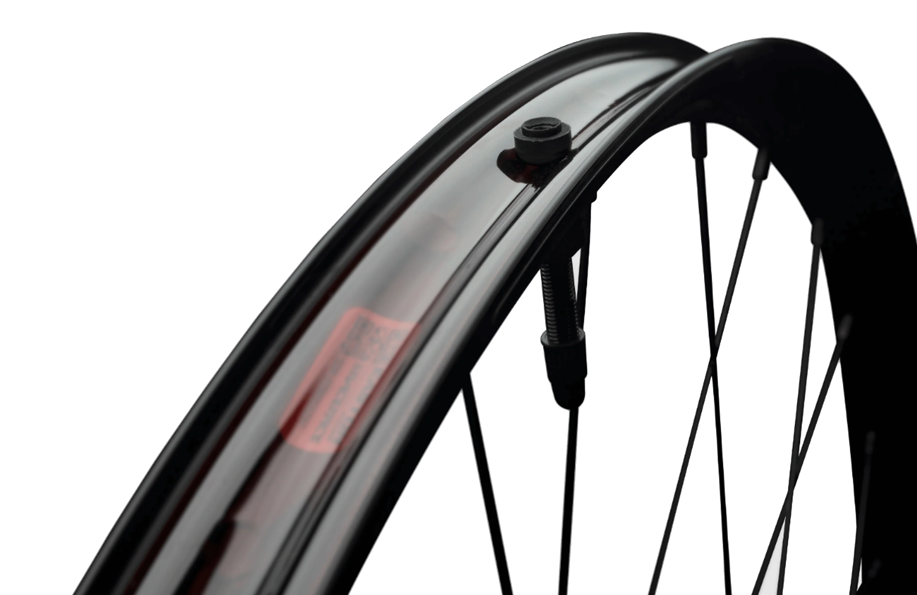 Raceface Aeffect E-MTB Alloy Rear Wheel - Image 4