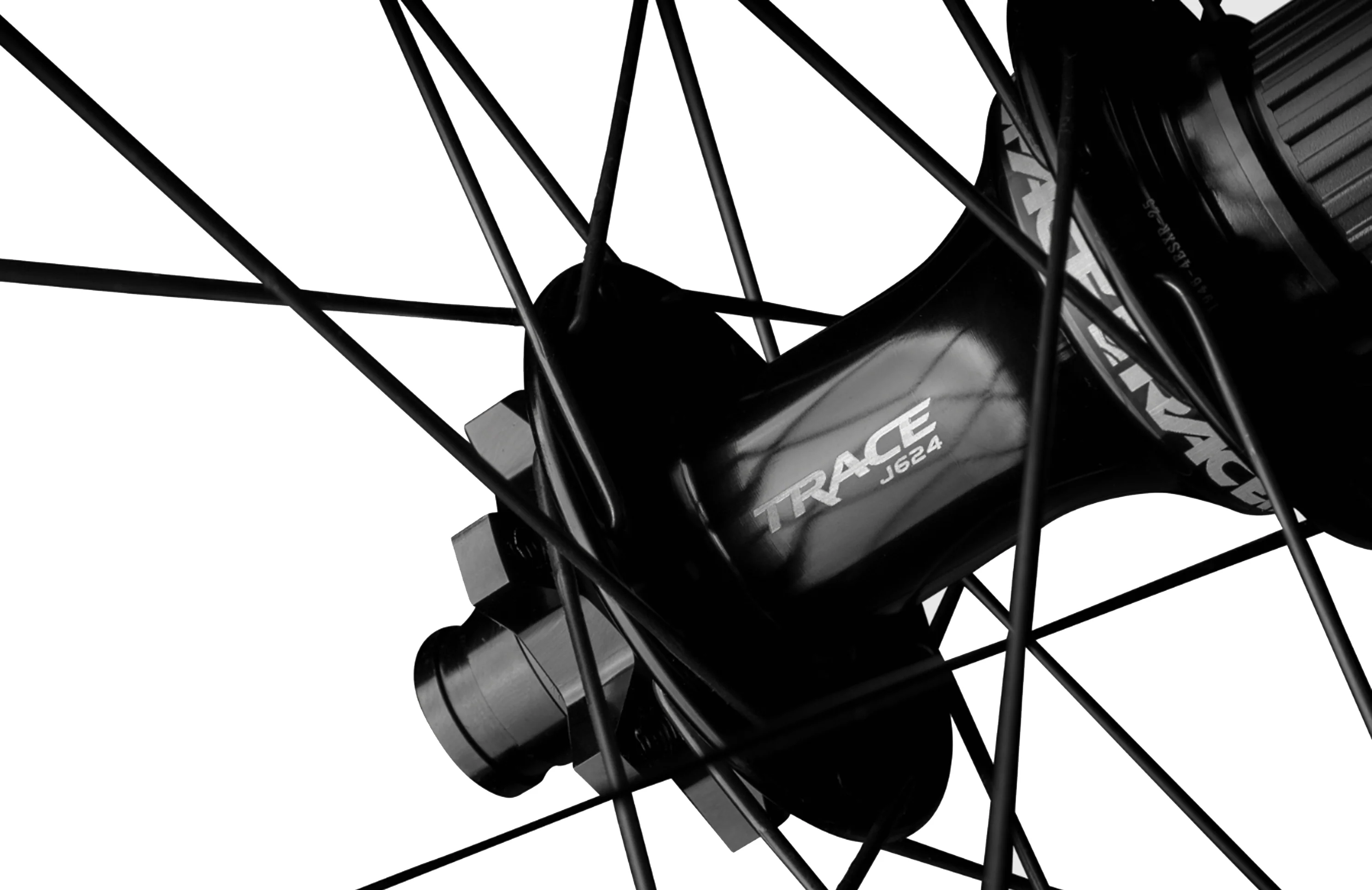 Raceface Aeffect E-MTB Alloy Rear Wheel - Image 6
