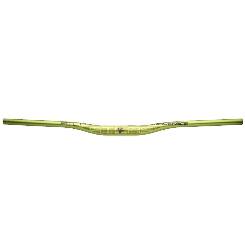 Raceface Atlas 35 Alloy Handlebars - Image 3
