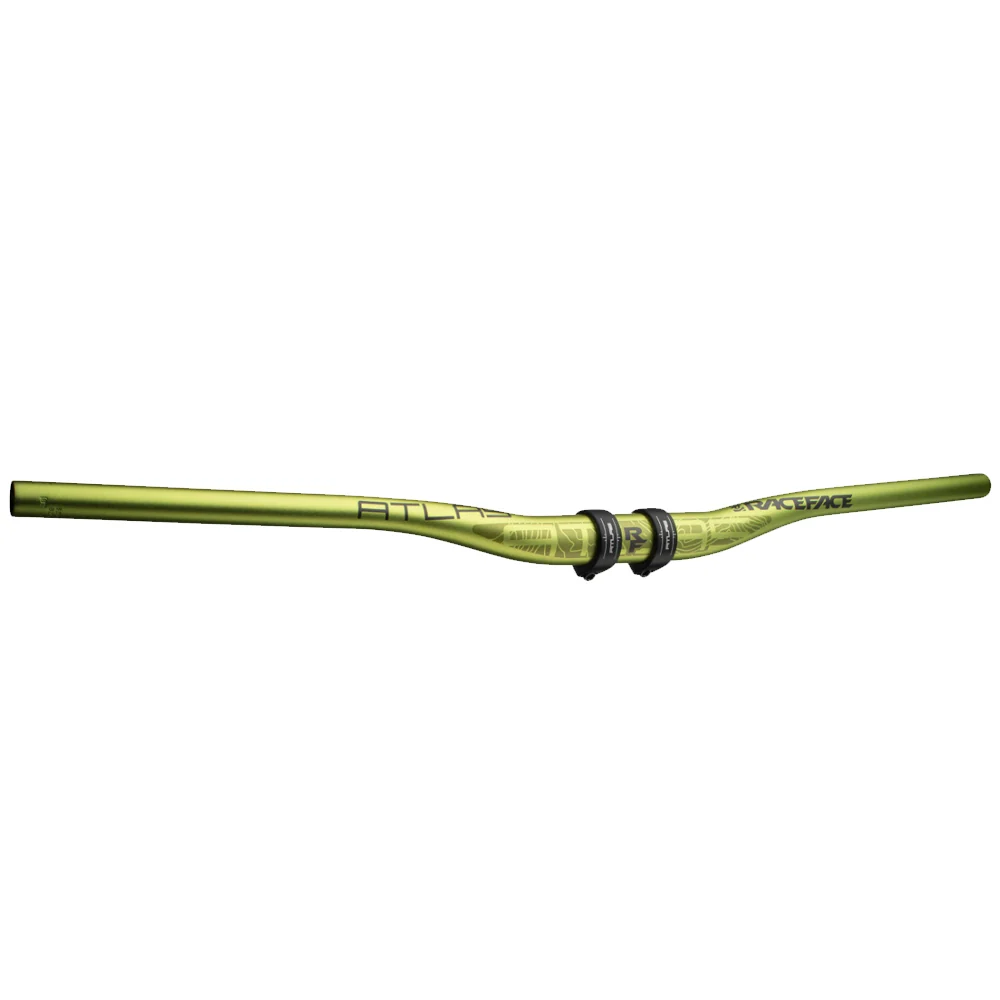 Raceface Atlas 35 Alloy Handlebars - Image 9
