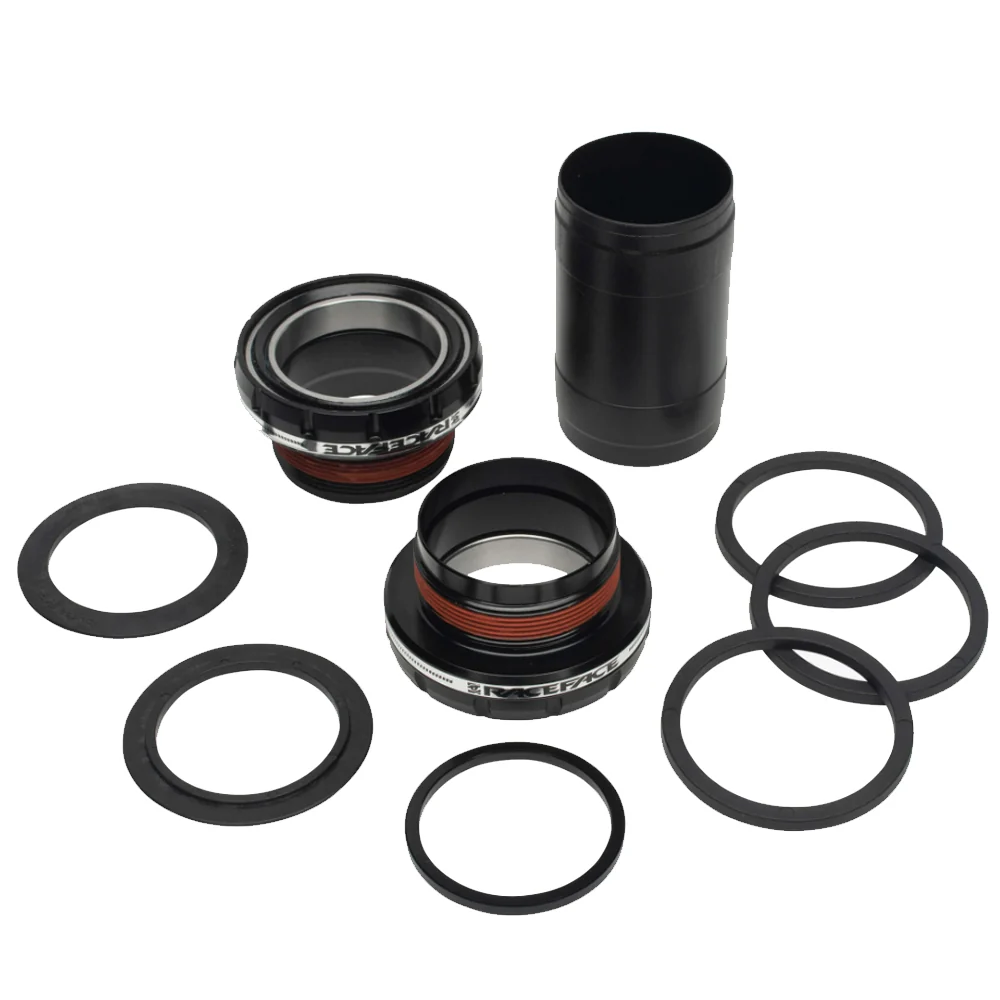 RaceFace BB BSA 68/73 x 30mm Bottom Bracket - Image 3