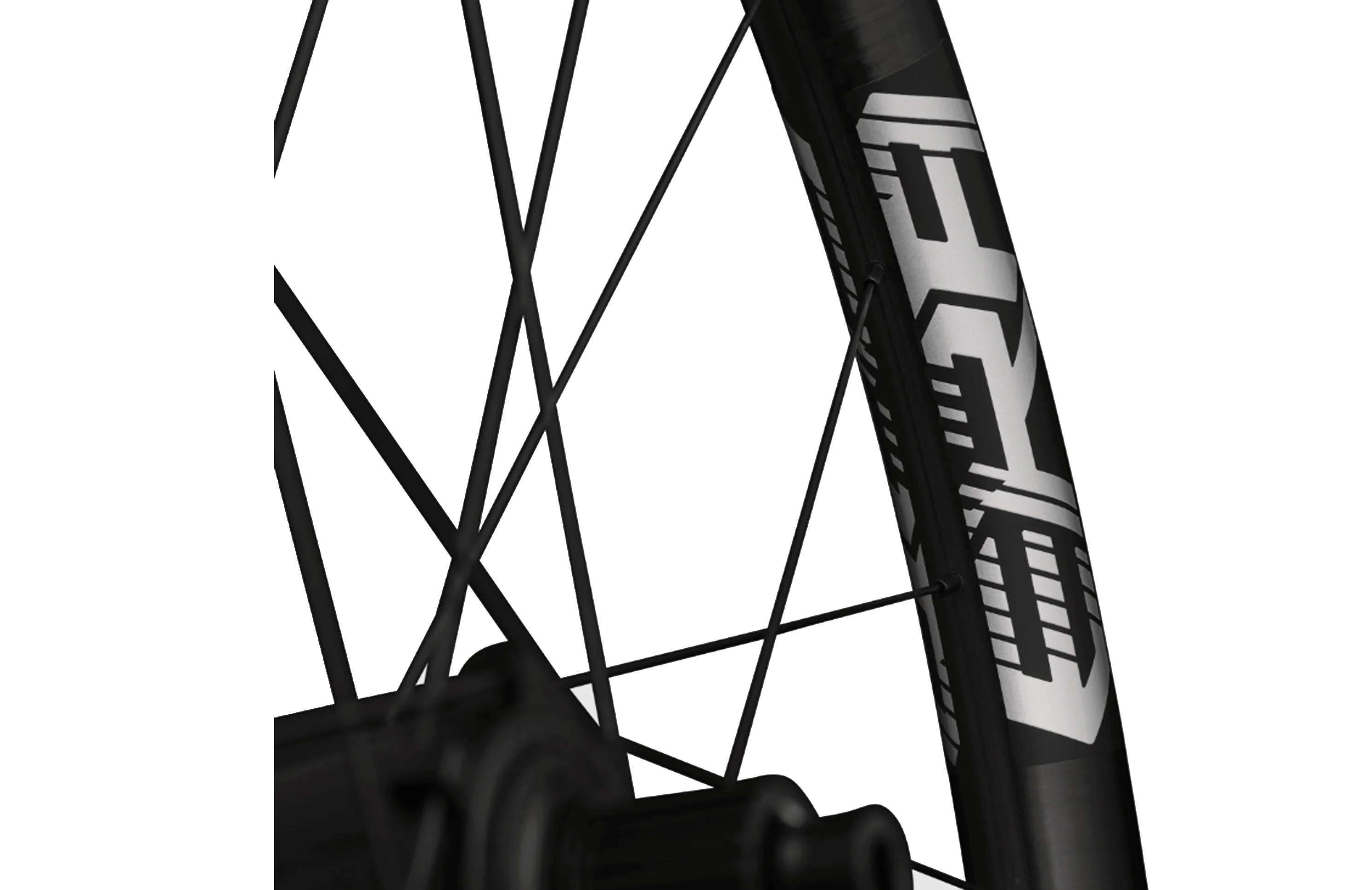 Raceface ERA Carbon Front Wheel - Image 6