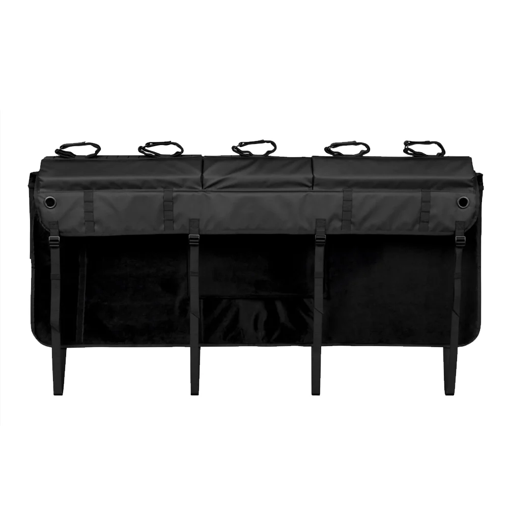 Raceface T3 Tailgate Pad - Image 3