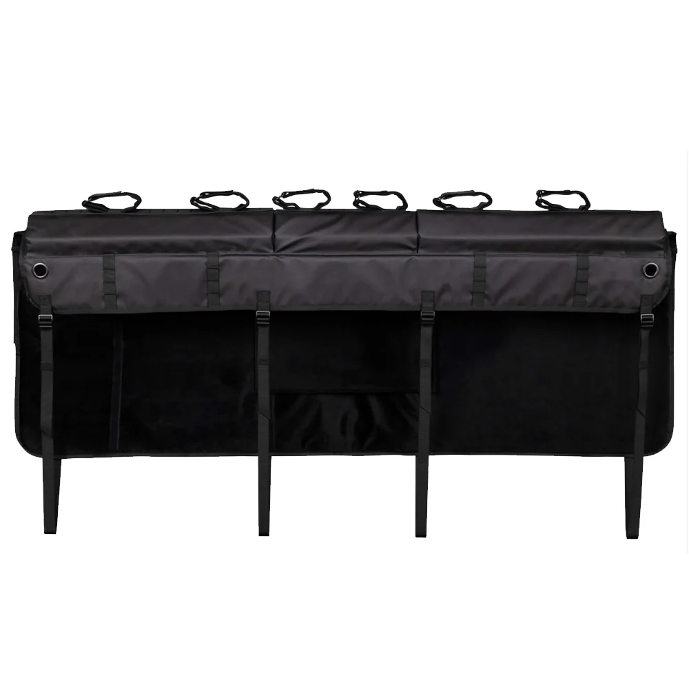 Raceface T3 Tailgate Pad - Image 4