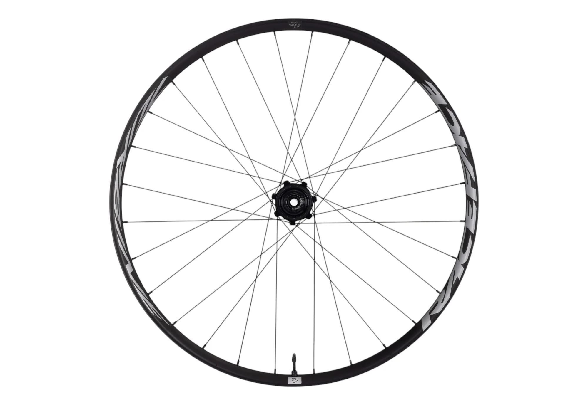 Raceface Turbine Alloy Rear Wheel