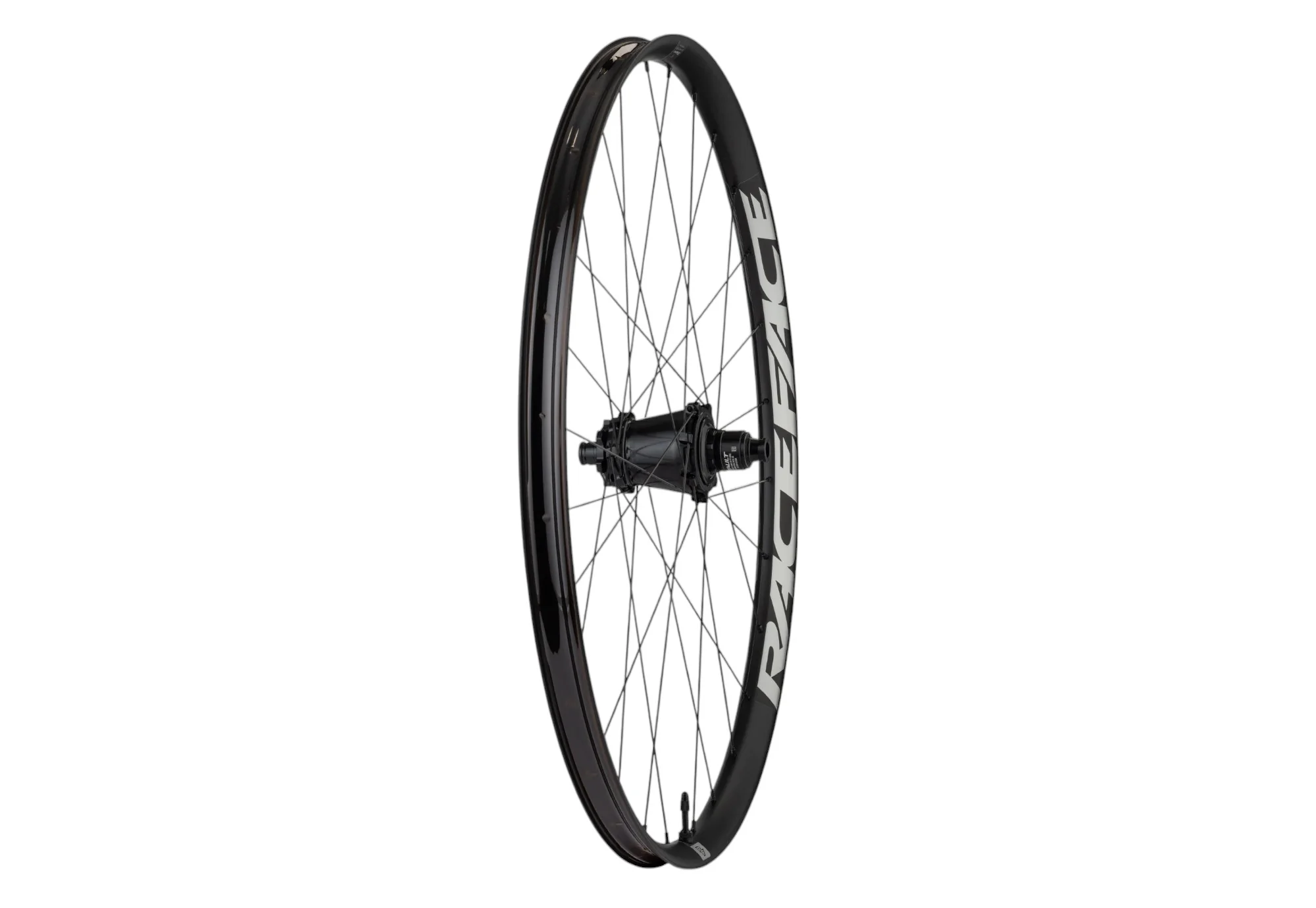 Raceface Turbine Alloy Rear Wheel - Image 3