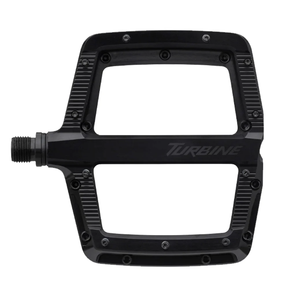 Raceface Turbine Flat Pedals - Image 4