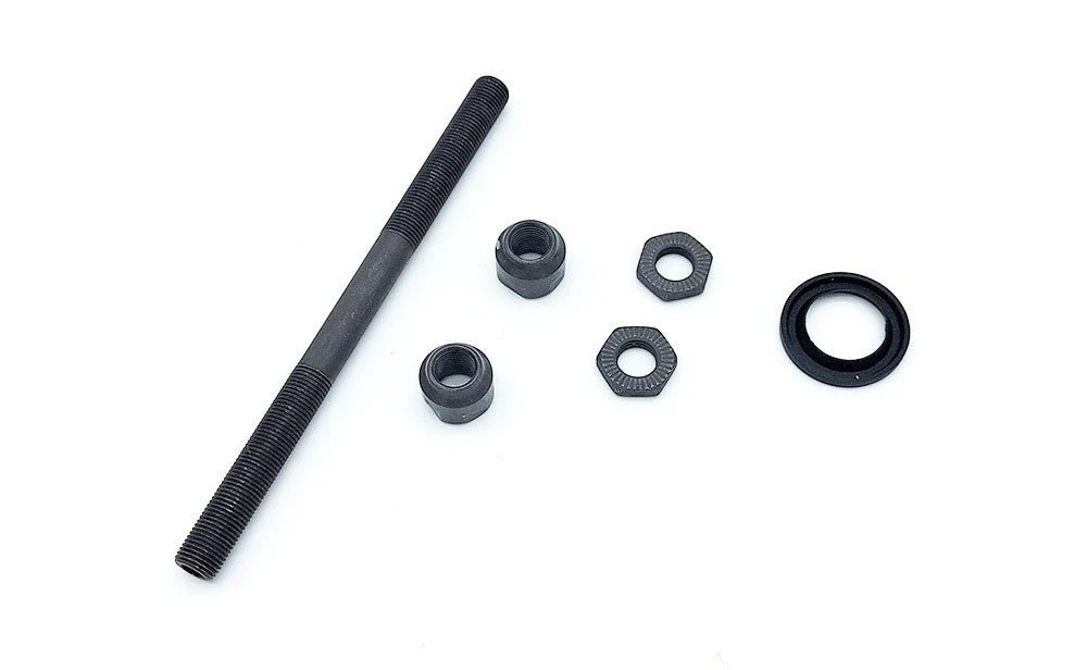 Rear Axle Rebuild Kit for Premier 4 - 5 - Image 2
