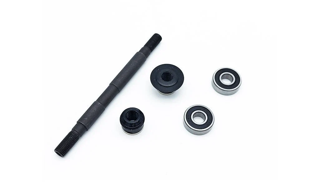 Rear Axle Rebuild Kit for Strattos S5 Disc - Image 2