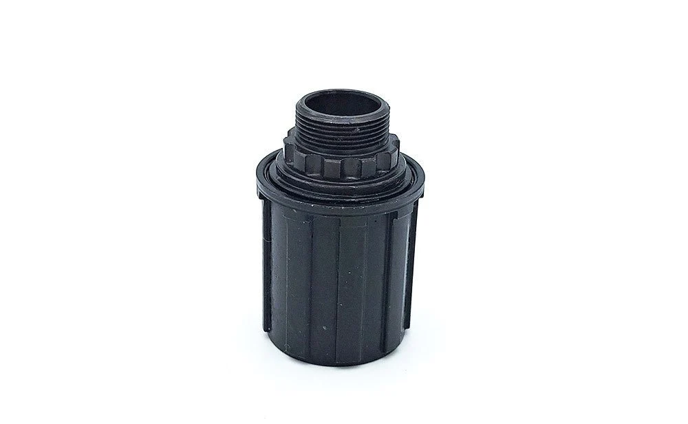 Rear FreeHub Body for Bend R2 - R5 - Siskiu D24 - Image 2