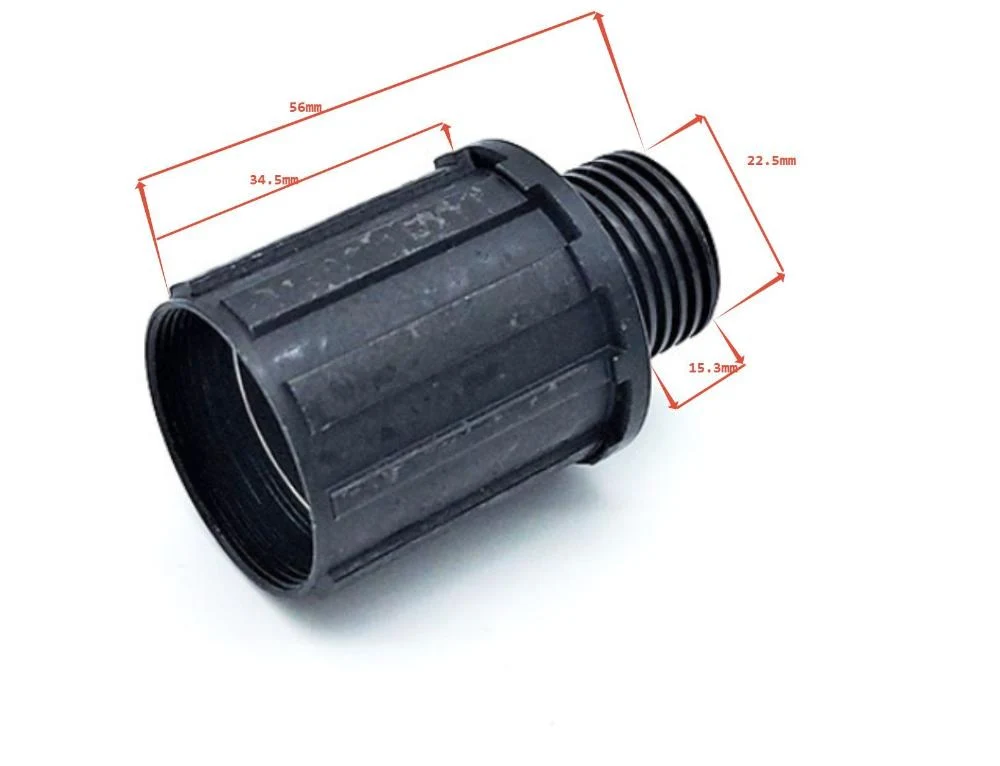 Rear FreeHub Body for for Premier 4 - 5 - Image 3