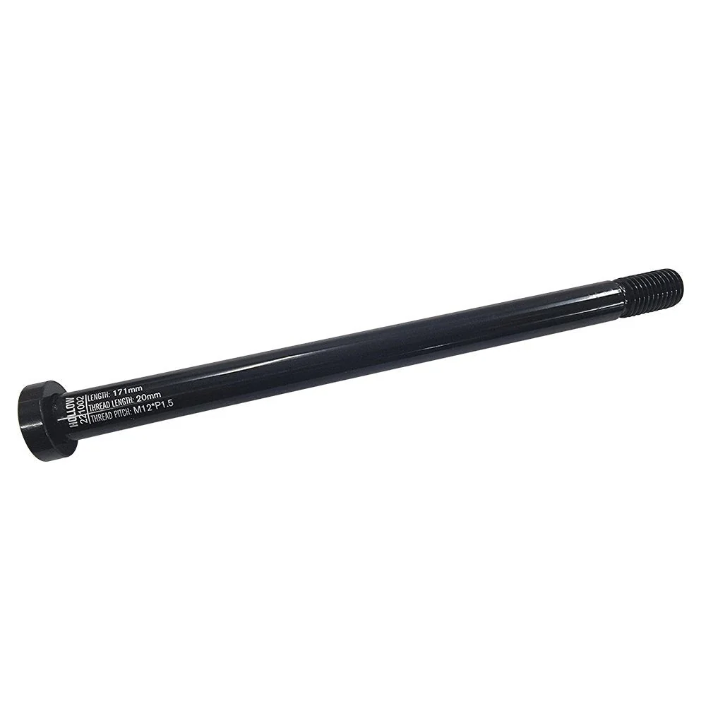 Rear Thru Axle for Helios A