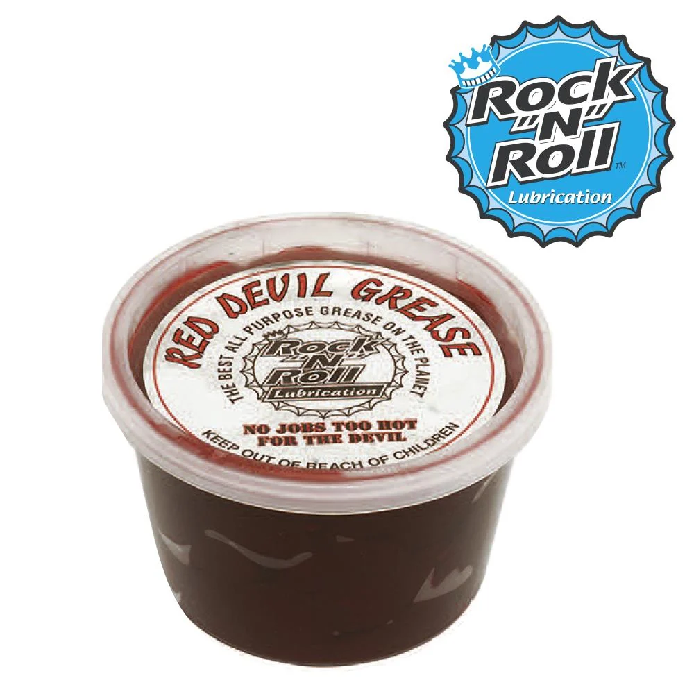 Red Devil - All Purpose Grease - 473ml