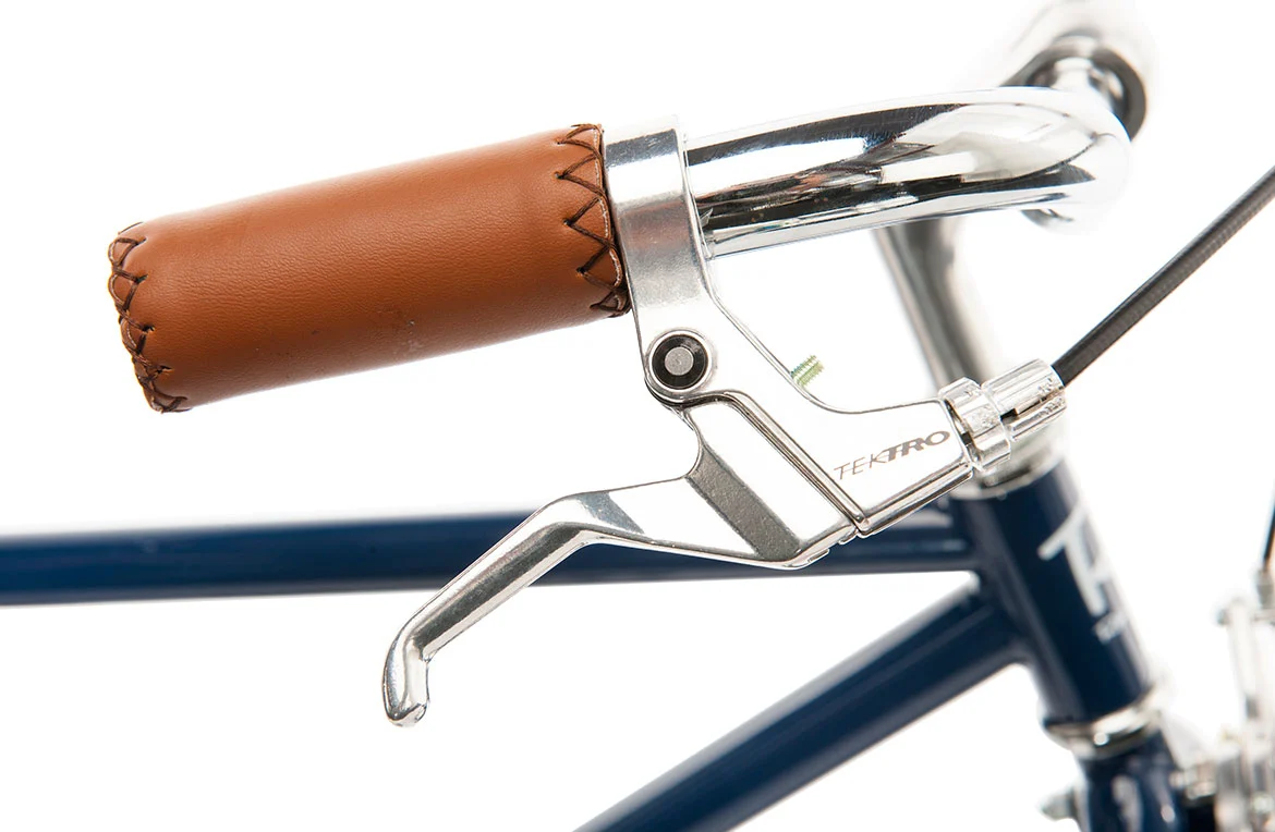 Reid - Classic 16 inch Vintage Bike Unisex - Image 10