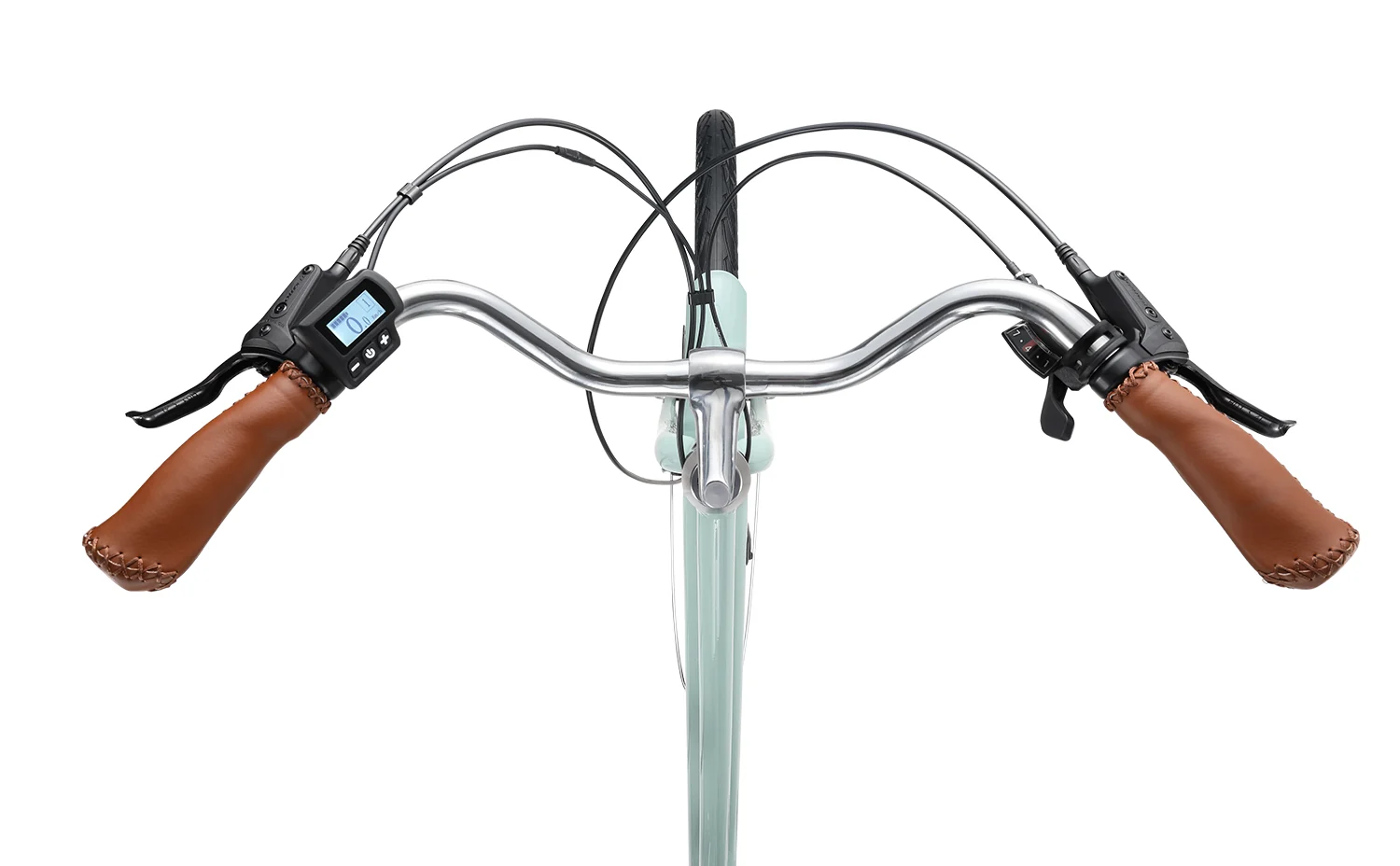 Reid - Ladies Classic Vintage eBike [New] - Image 8