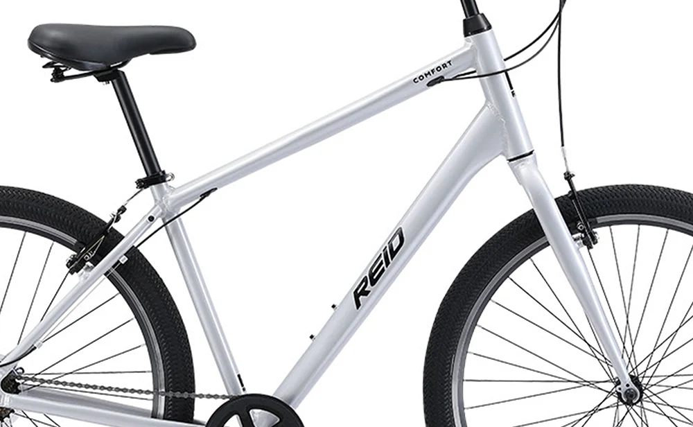 Reid - Comfort 1 Beach Cruiser - Image 5