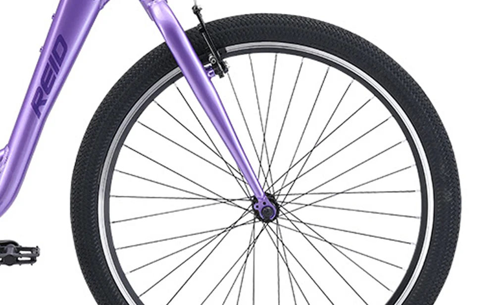 Reid - Comfort 1 ST Beach Cruiser - Image 16