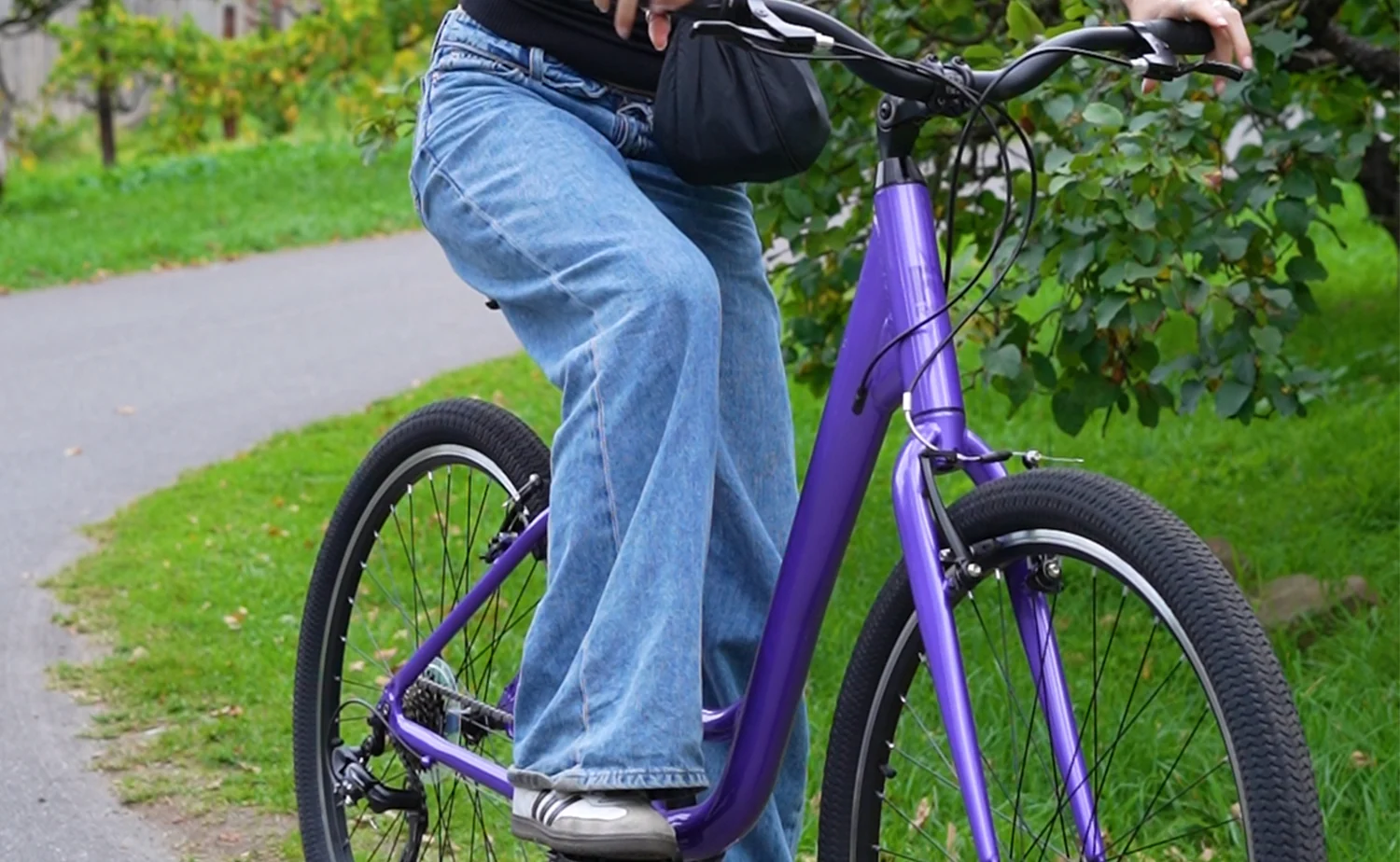 Reid - Comfort 1 ST Beach Cruiser - Image 17