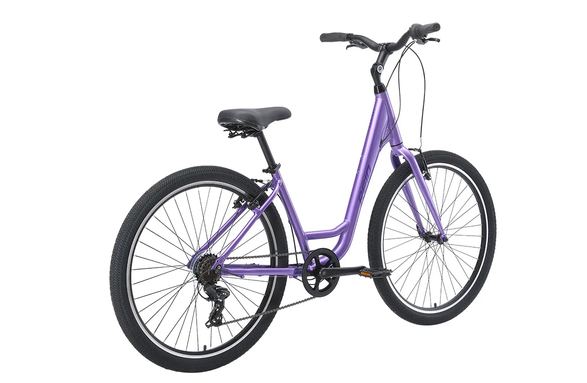 Reid - Comfort 1 ST Beach Cruiser - Image 3