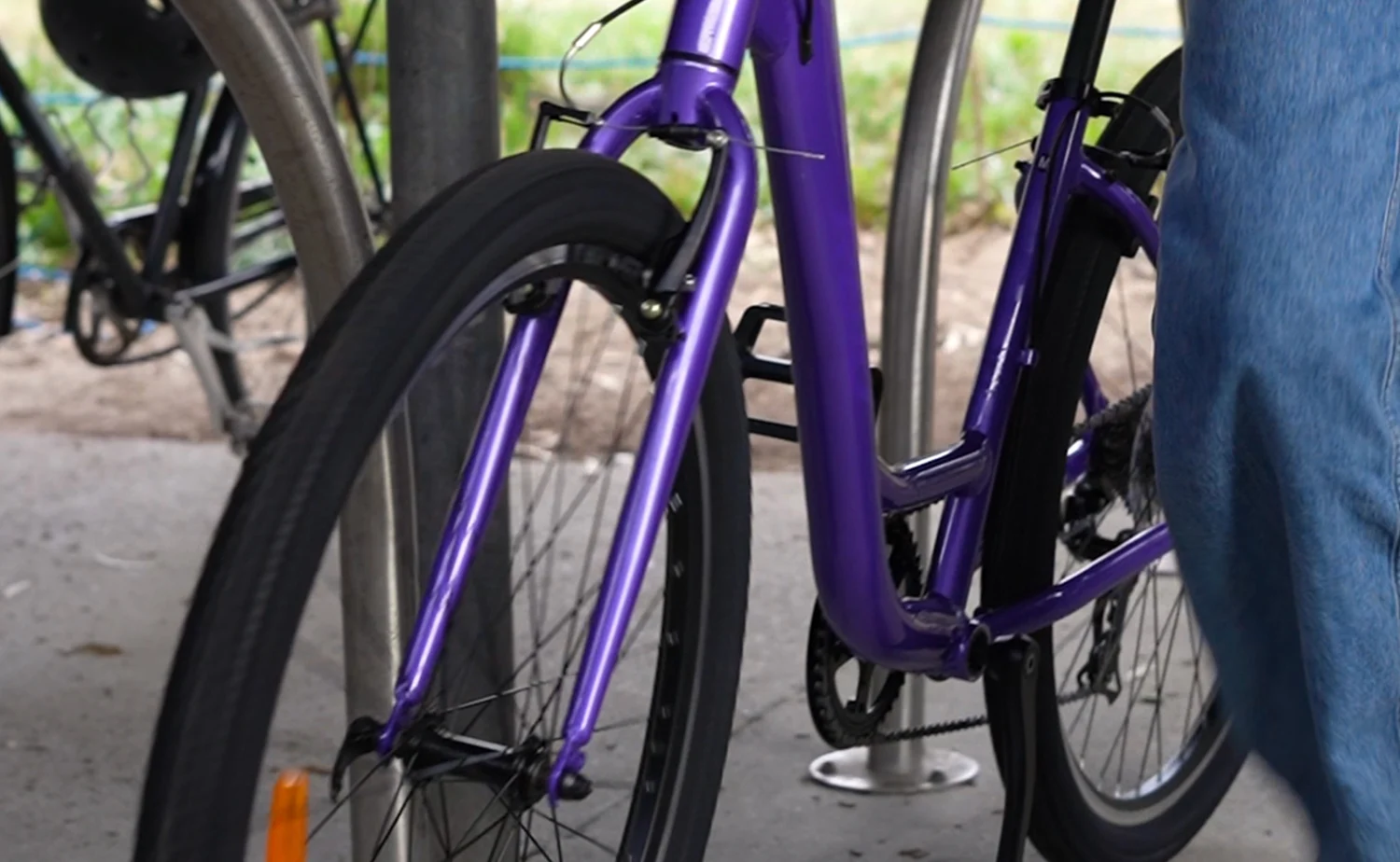 Reid - Comfort 1 ST Beach Cruiser - Image 6