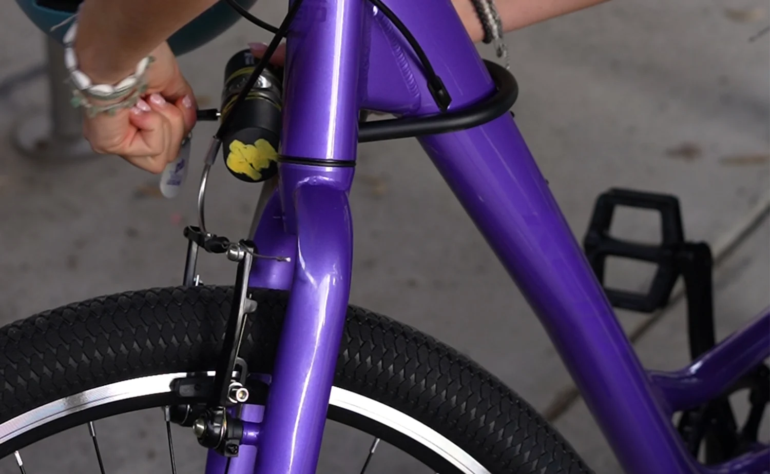 Reid - Comfort 1 ST Beach Cruiser - Image 9