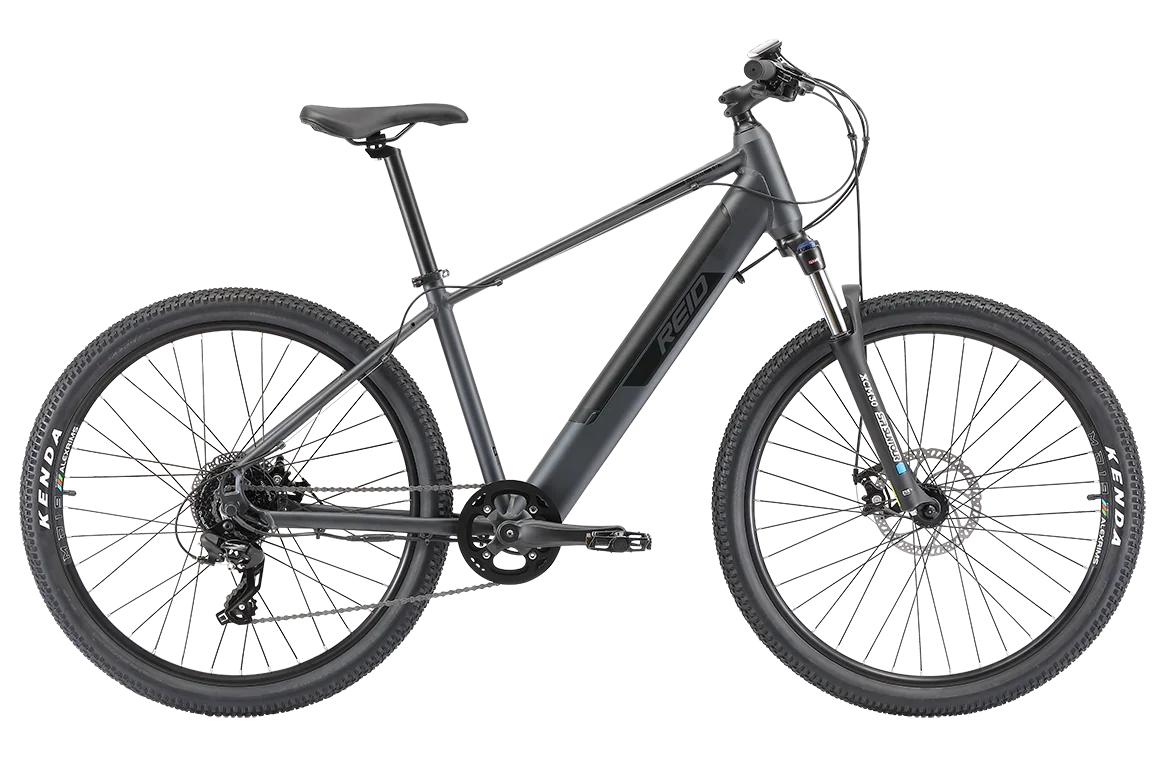 Reid - E-Trail 1.0 Mountain eBike MY25 - Image 2
