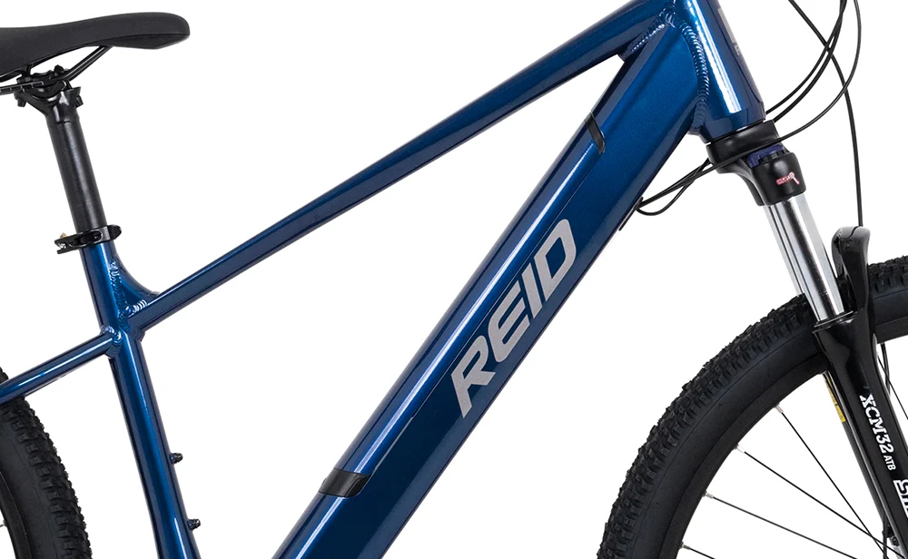 Reid - E-Trail 1.0 Mountain eBike MY25 - Image 7