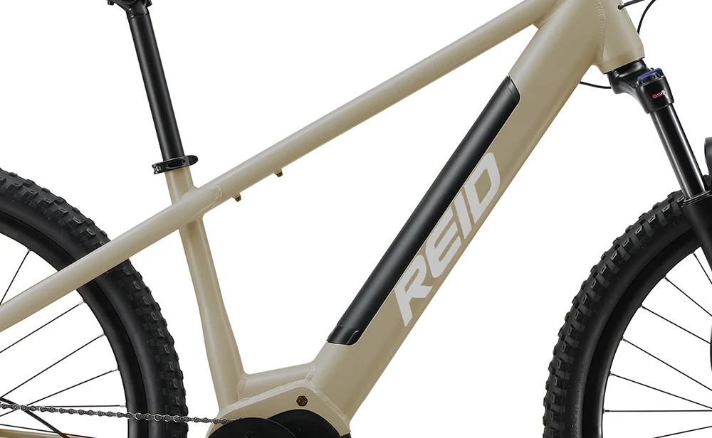 Reid - eTrail 2 eMountain Bike - Image 3