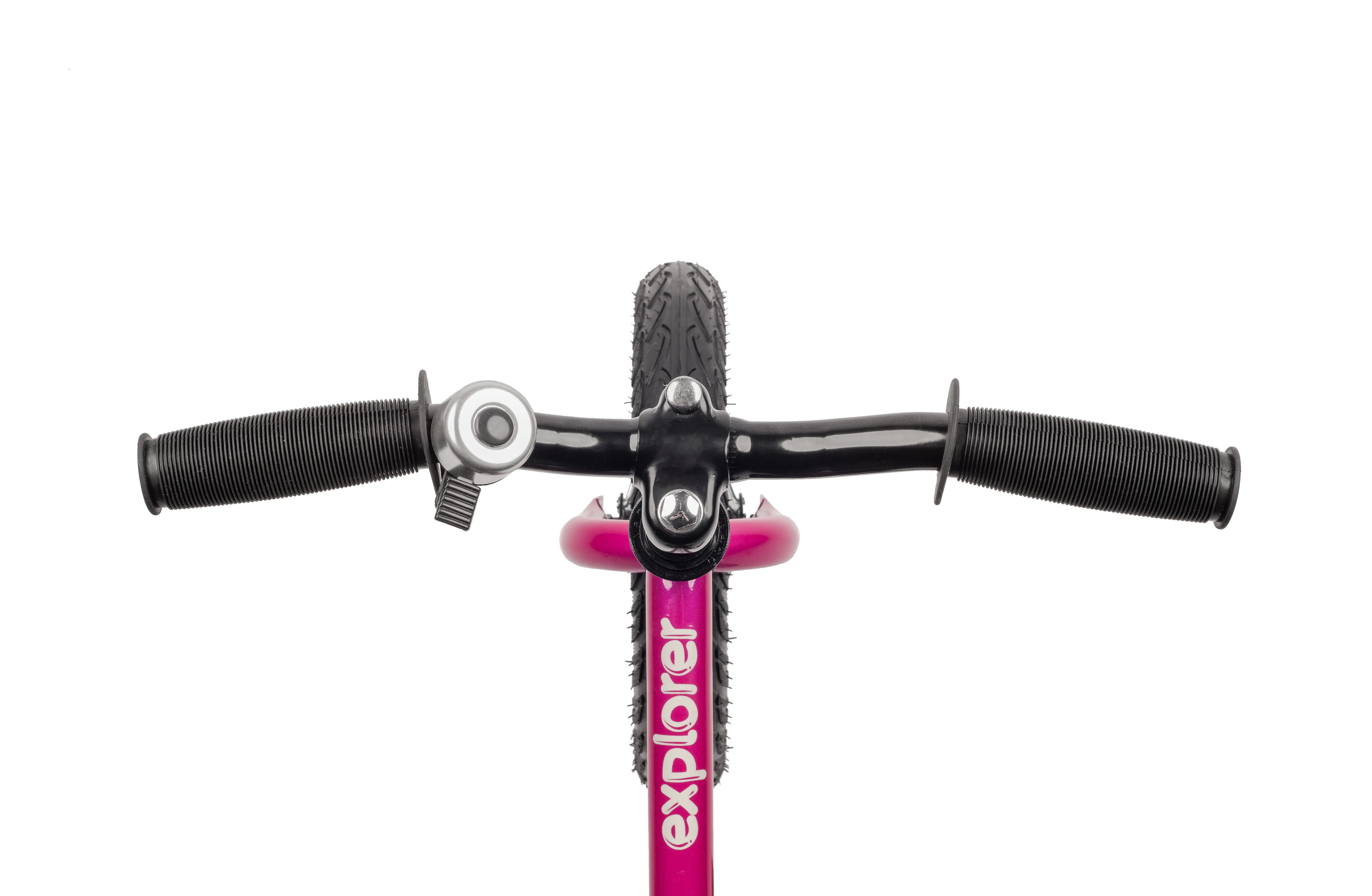 Reid - Explorer 12-inch Kids Bike - Image 10