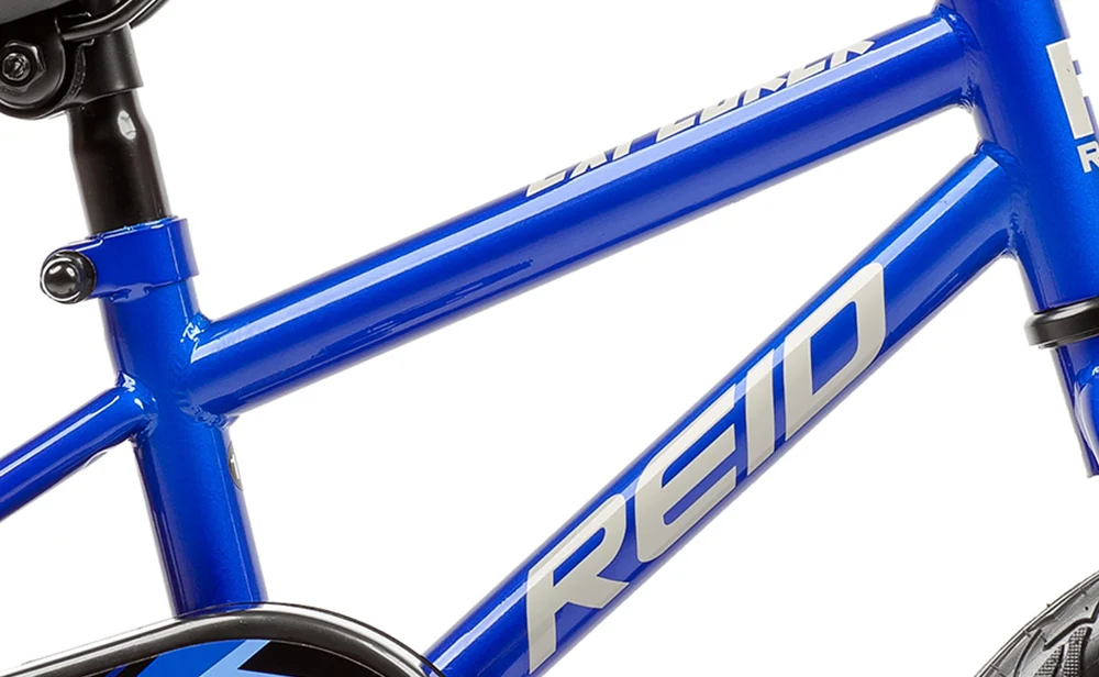 Reid - Explorer 12-inch Kids Bike - Image 8