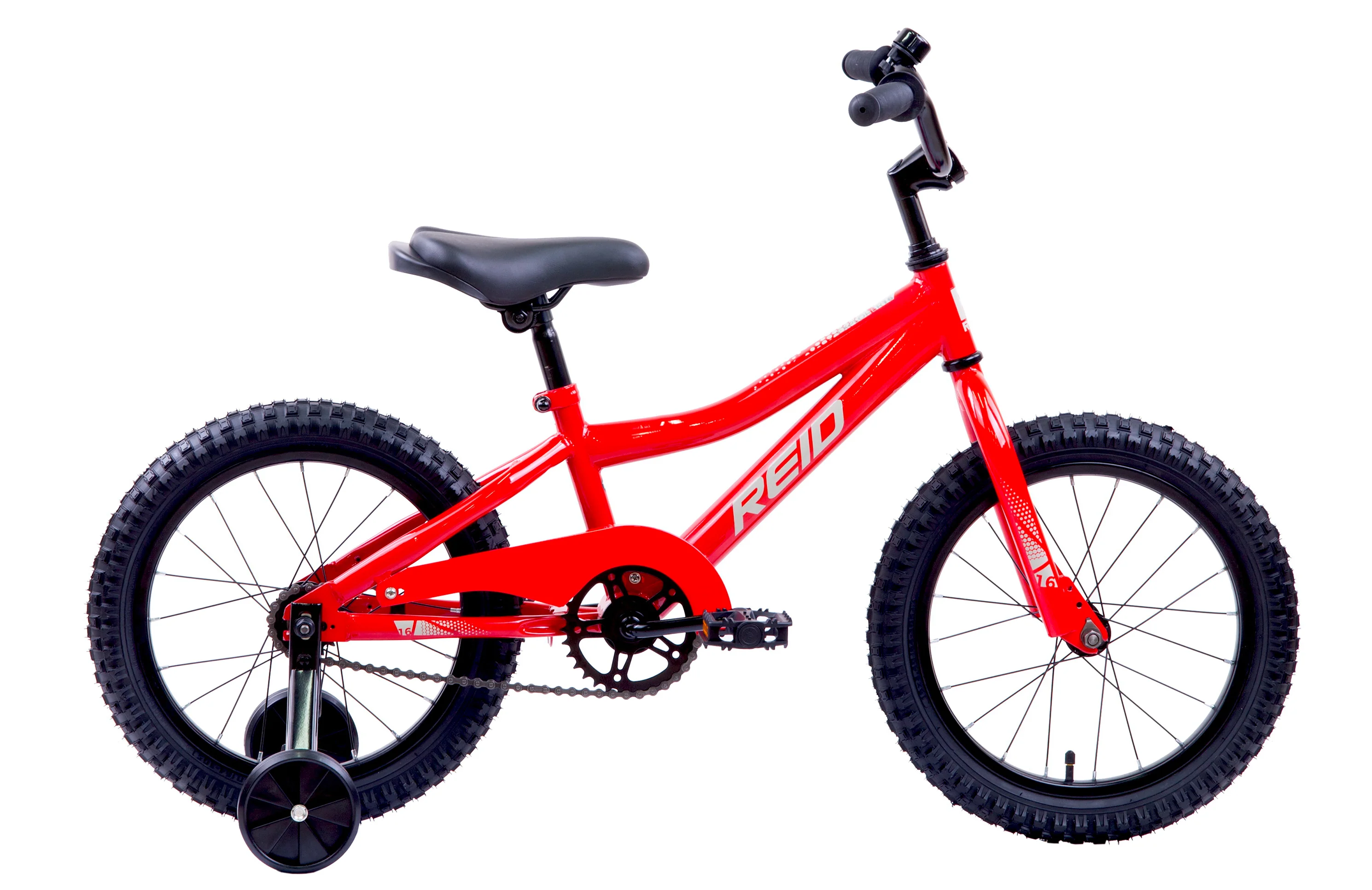 Reid - Explorer S 16-inch Kids Bike