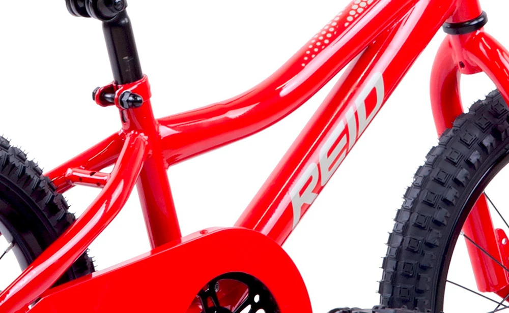 Reid - Explorer S 16-inch Kids Bike - Image 11