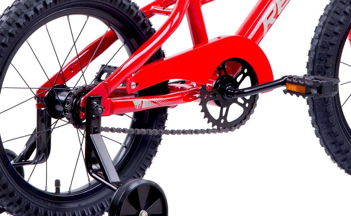 Reid - Explorer S 16-inch Kids Bike - Image 20
