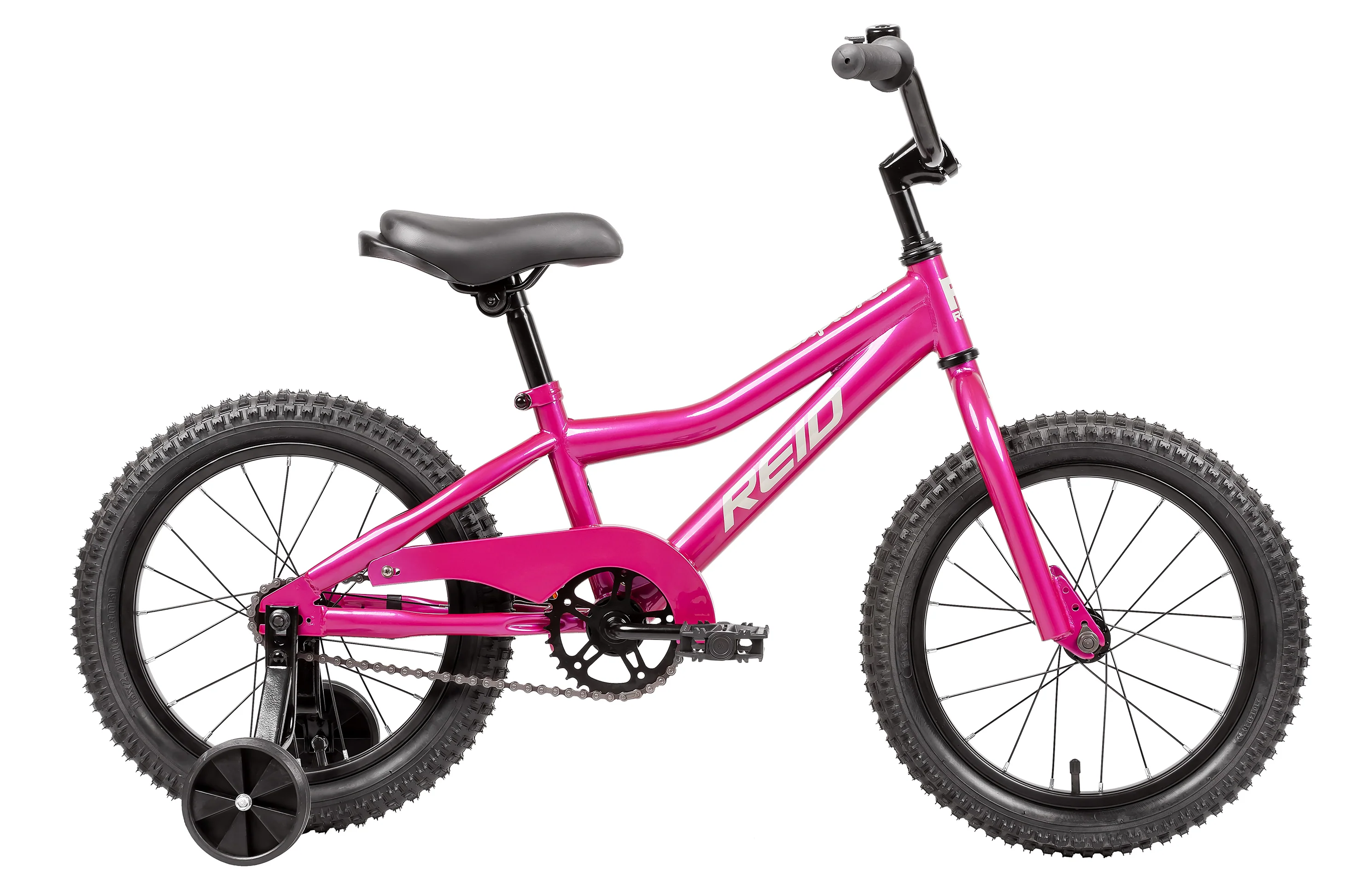 Reid - Explorer S 16-inch Kids Bike - Image 3