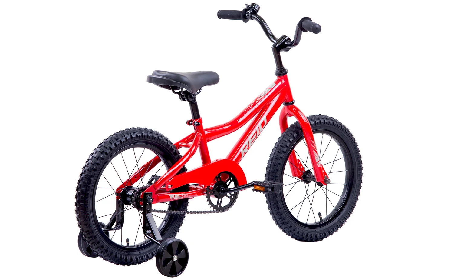 Reid - Explorer S 16-inch Kids Bike - Image 7