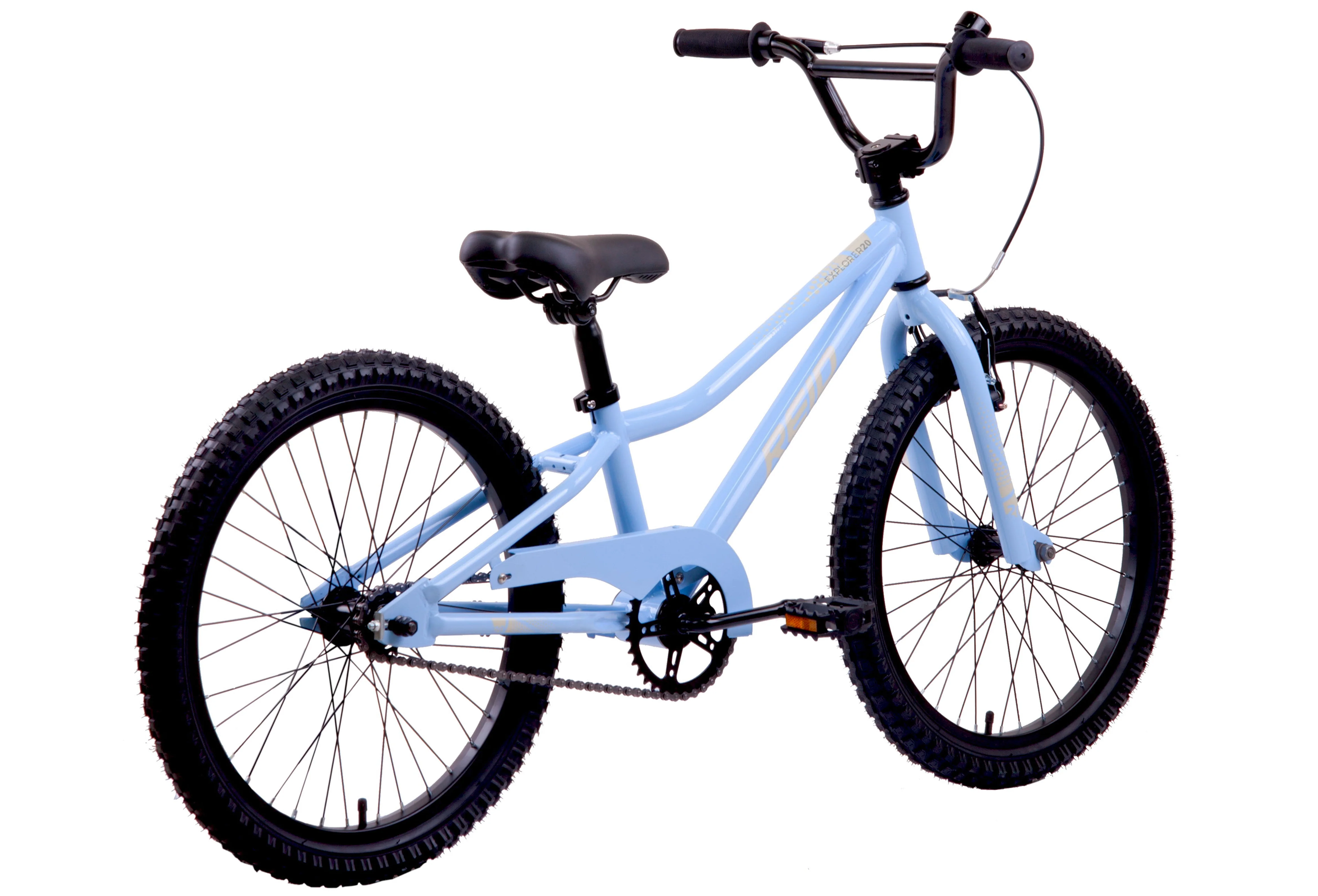 Reid - Explorer S 20-inch Kids Bike - Image 7